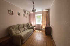 3-к квартира, 61 м², этаж 3/5