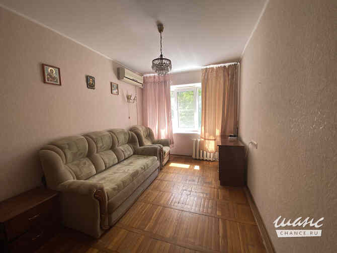 3-к квартира, 61 м², этаж 3/5 Краснодар - изображение 1