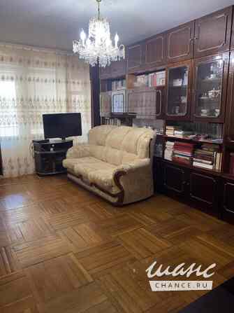 3-к квартира, 61 м², этаж 3/5 Краснодар - изображение 2