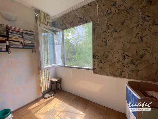 3-к квартира, 61 м², этаж 3/5 Краснодар - изображение 5