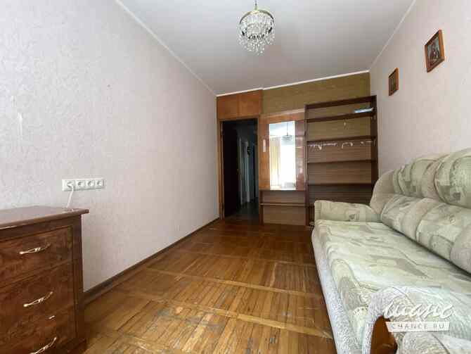 3-к квартира, 61 м², этаж 3/5 Краснодар - изображение 8