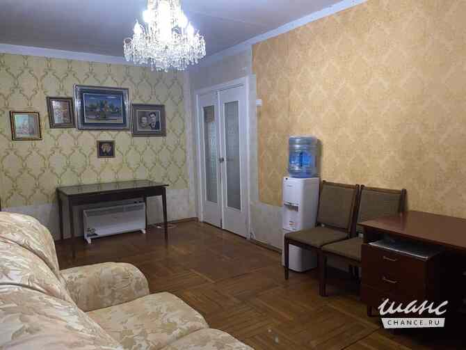 3-к квартира, 61 м², этаж 3/5 Краснодар - изображение 4