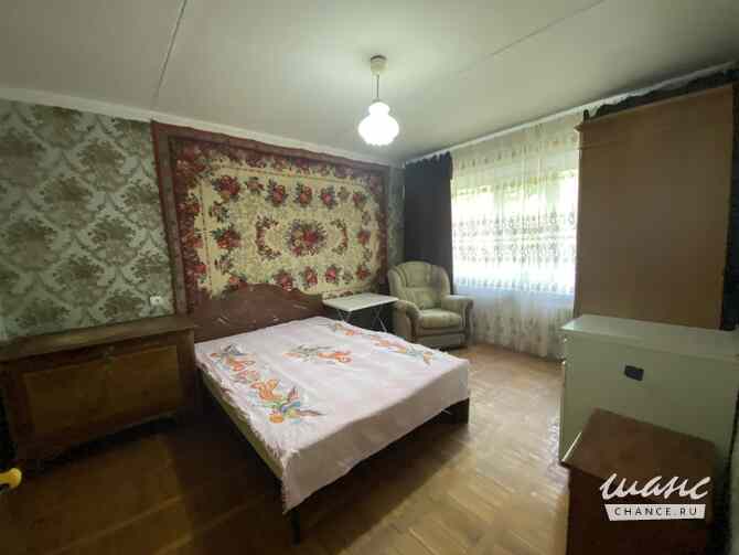 3-к квартира, 61 м², этаж 3/5 Краснодар - изображение 10