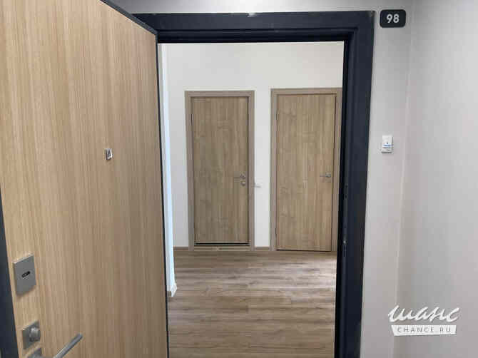 2-к квартира, 61.4 м², этаж 14/14 Москва - изображение 2