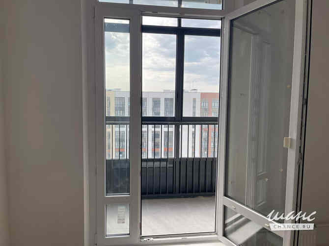 2-к квартира, 61.4 м², этаж 14/14 Москва - изображение 8