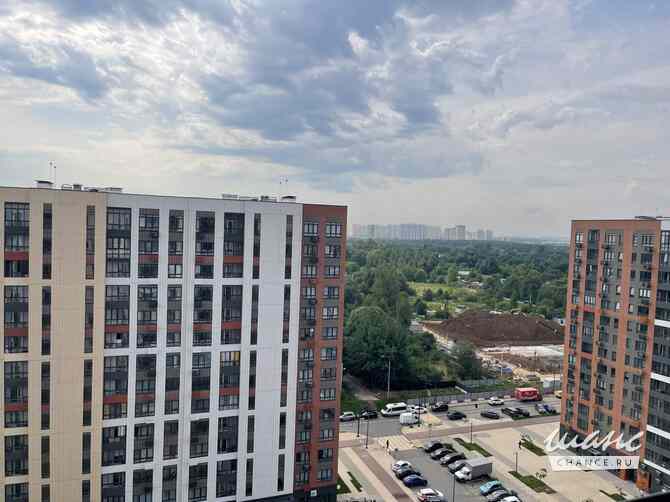 2-к квартира, 61.4 м², этаж 14/14 Москва - изображение 9