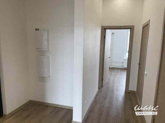 2-к квартира, 61.4 м², этаж 14/14 Москва - изображение 5