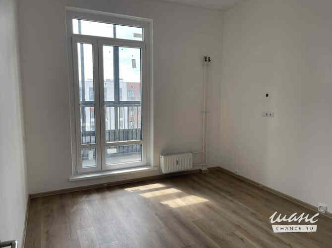2-к квартира, 61.4 м², этаж 14/14 Москва - изображение 6