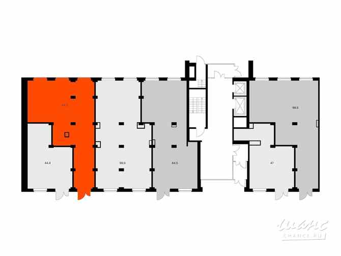 продажа - помещения различного назначения Москва - изображение 2