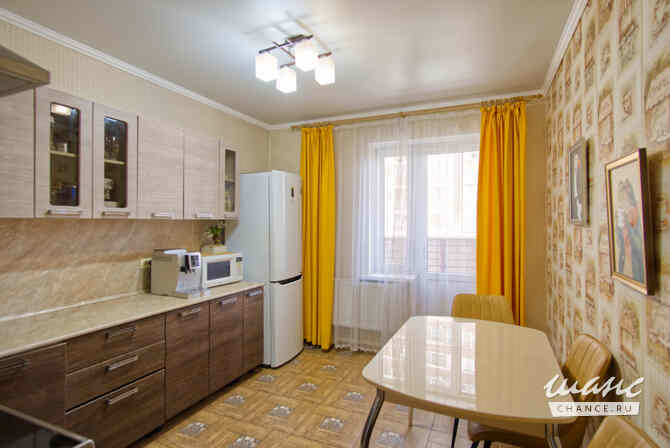 Продам 2-комнатную квартиру 64 м², этаж 3/16 Краснодар - изображение 2
