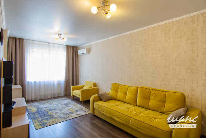 Продам 2-комнатную квартиру 64 м², этаж 3/16 Краснодар - изображение 1