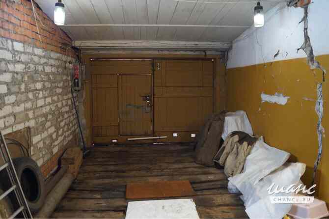 Продам гараж, 18 м² Йошкар-Ола - изображение 10