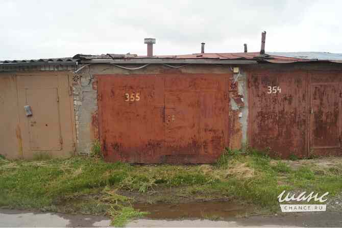 Продам гараж, 18 м² Йошкар-Ола - изображение 1