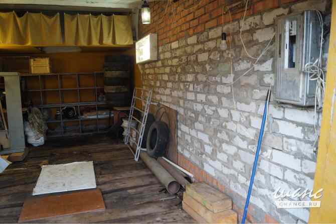 Продам гараж, 18 м² Йошкар-Ола - изображение 5