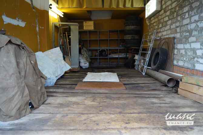 Продам гараж, 18 м² Йошкар-Ола - изображение 6