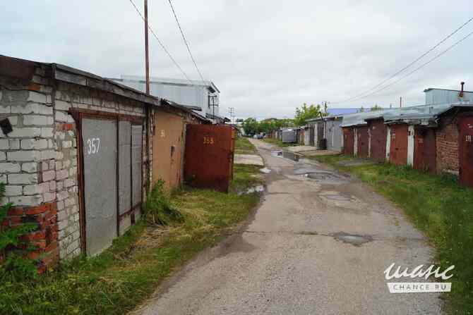 Продам гараж, 18 м² Йошкар-Ола - изображение 3