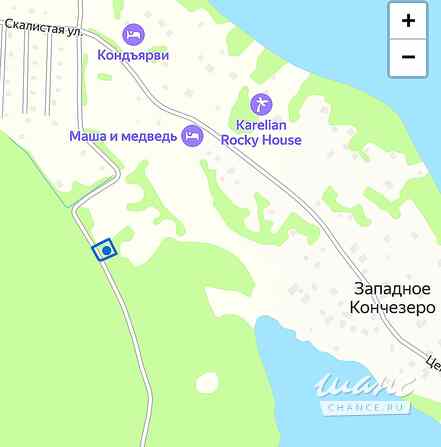 Земельный участок 10 соток  - изображение 4