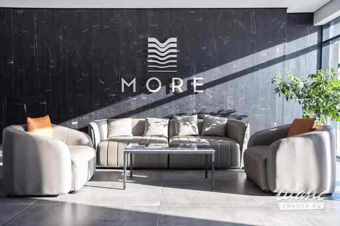 2-к квартира, 71 м², этаж 9/27 Владивосток - изображение 1