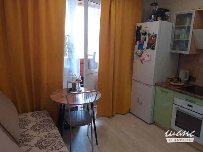 1-к квартира, 42 м², этаж 21/22 Москва - изображение 3