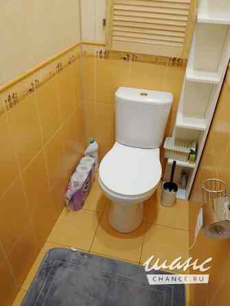 1-к квартира, 42 м², этаж 21/22 Москва - изображение 10