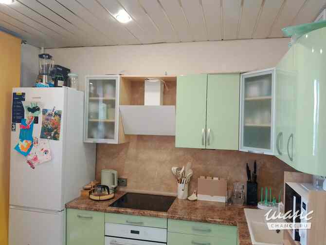 1-к квартира, 42 м², этаж 21/22 Москва - изображение 1