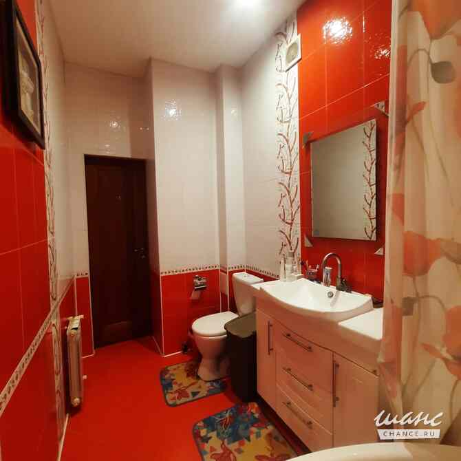 Продам 2-комнатную квартиру 65 м², этаж 2/4 Геленджик - изображение 8