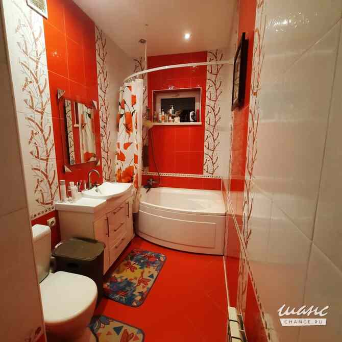 Продам 2-комнатную квартиру 65 м², этаж 2/4 Геленджик - изображение 7