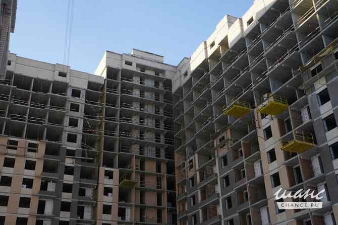 2-к квартира, 56.93 м², этаж 10/14 Майкоп - изображение 4