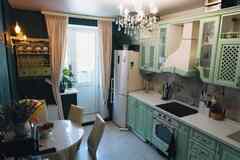 1-к квартира, 38.3 м², этаж 4/17