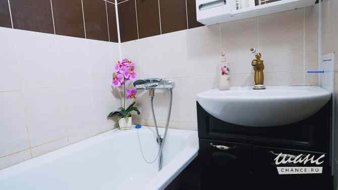 1-к квартира, 38.3 м², этаж 4/17 Балашиха - изображение 9