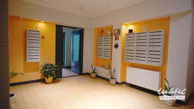 1-к квартира, 38.3 м², этаж 4/17 Балашиха - изображение 4