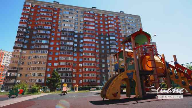 1-к квартира, 38.3 м², этаж 4/17 Балашиха - изображение 2