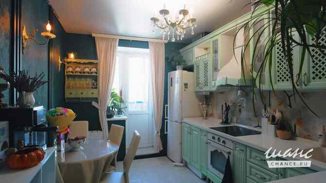 1-к квартира, 38.3 м², этаж 4/17 Балашиха - изображение 6