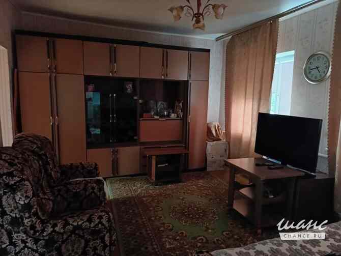 Дом 56.7 м², Ипподромная улица, 7 Крымск - изображение 3