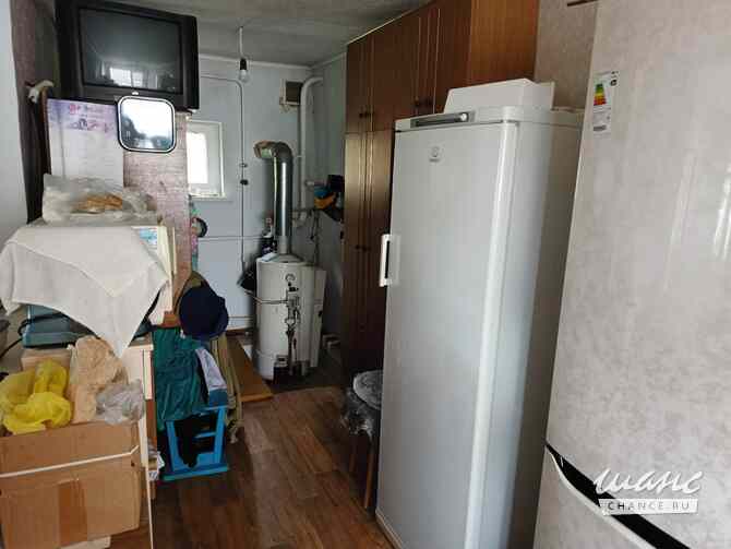 Дом 56.7 м², Ипподромная улица, 7 Крымск - изображение 8