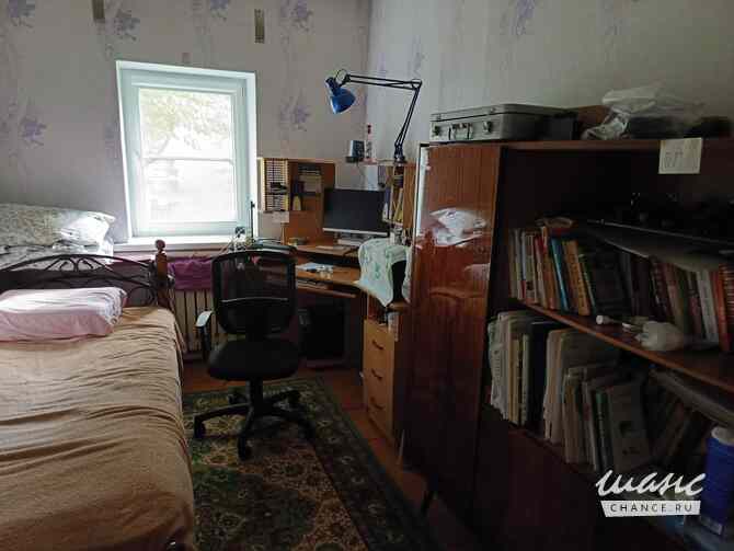 Дом 56.7 м², Ипподромная улица, 7 Крымск - изображение 2