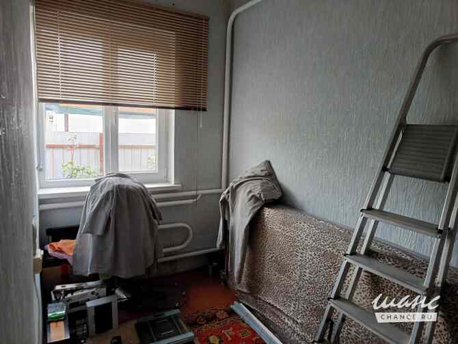 Дом 56.7 м², Ипподромная улица, 7 Крымск - изображение 5