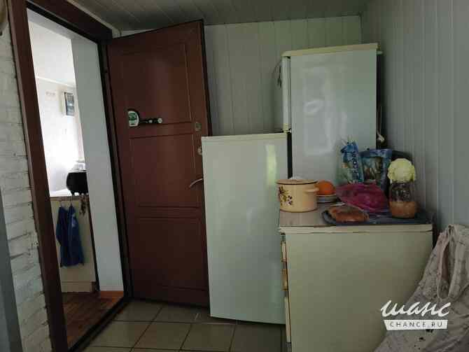 Дом 56.7 м², Ипподромная улица, 7 Крымск - изображение 10