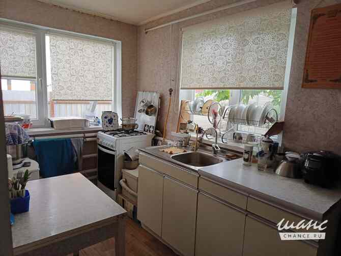 Дом 56.7 м², Ипподромная улица, 7 Крымск - изображение 7