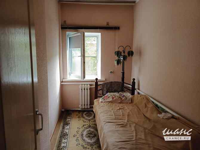 Дом 56.7 м², Ипподромная улица, 7 Крымск - изображение 4