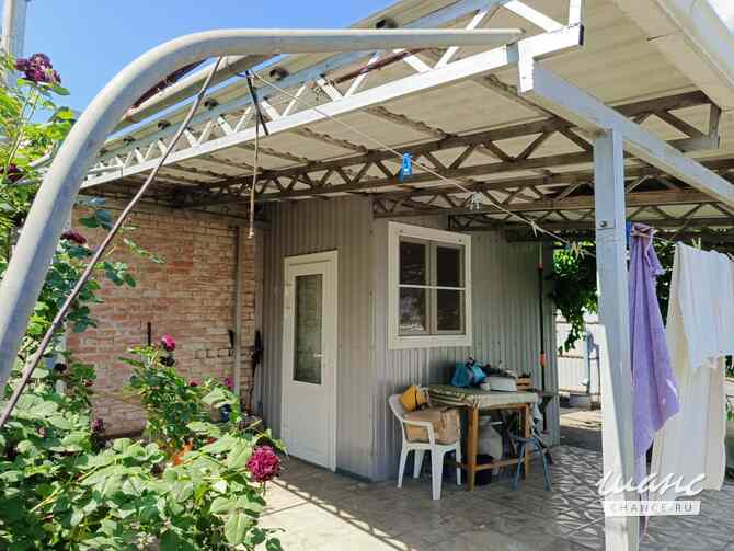 Дом 56.7 м², Ипподромная улица, 7 Крымск - изображение 1