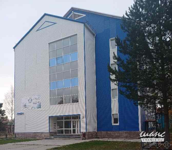 продажа - здания, строения Березово - изображение 1
