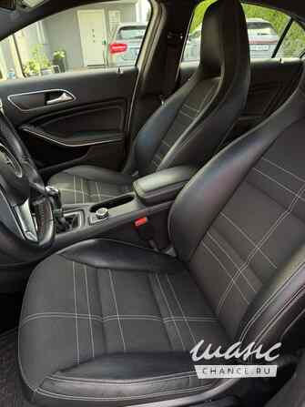 Mercedes-Benz Classe A 2013 Москва - изображение 2