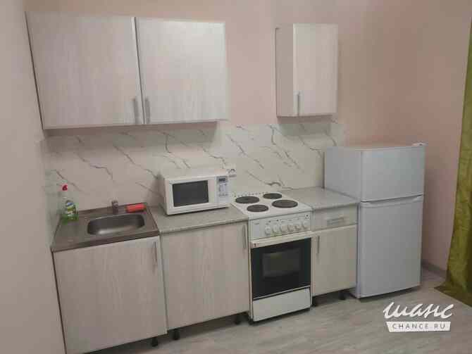 Сдам 1-комнатную квартиру на длительный срок, 31 м² Краснодар - изображение 6
