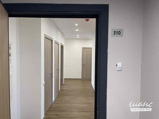 4-к квартира, 109.9 м², этаж 7/14 Москва - изображение 2