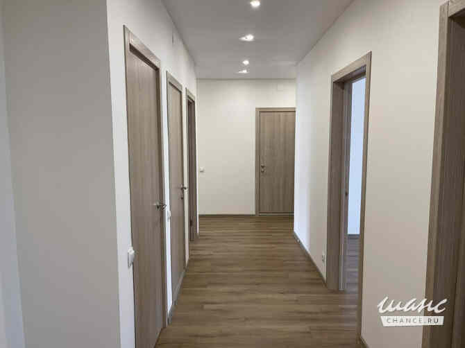 4-к квартира, 109.9 м², этаж 7/14 Москва - изображение 4
