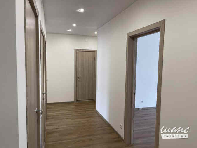 4-к квартира, 109.9 м², этаж 7/14 Москва - изображение 6