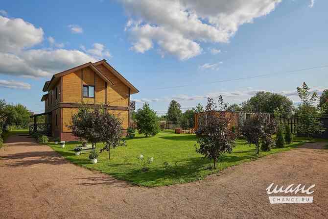 Дом 350 м², 107А Гатчина - изображение 2