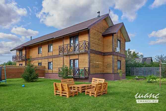 Дом 350 м², 107А Гатчина - изображение 5