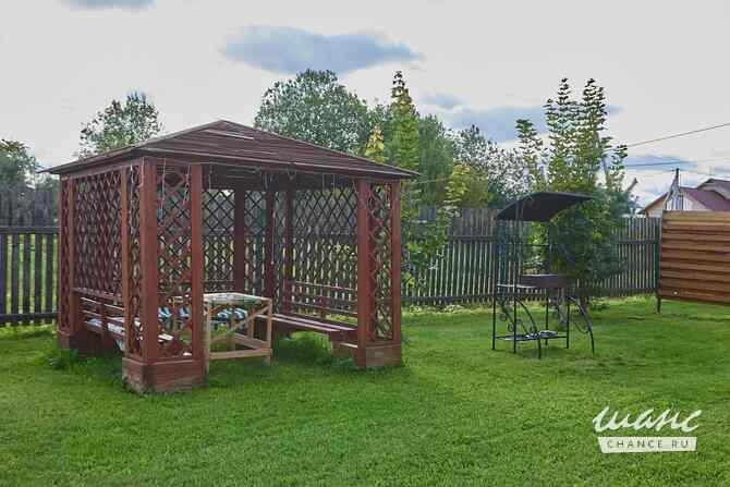 Дом 350 м², 107А Гатчина - изображение 4